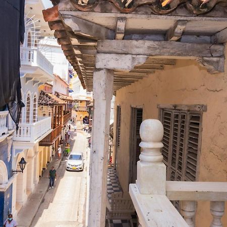 Hotel Gallery Cartagena Exterior photo