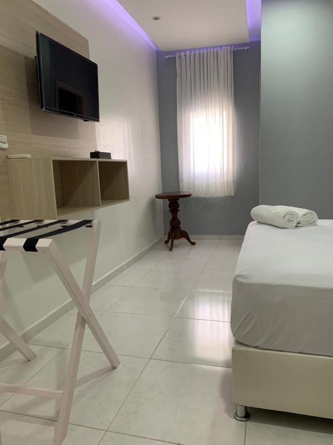 Hotel Gallery Cartagena Exterior photo