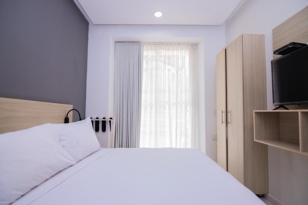 Hotel Gallery Cartagena Exterior photo