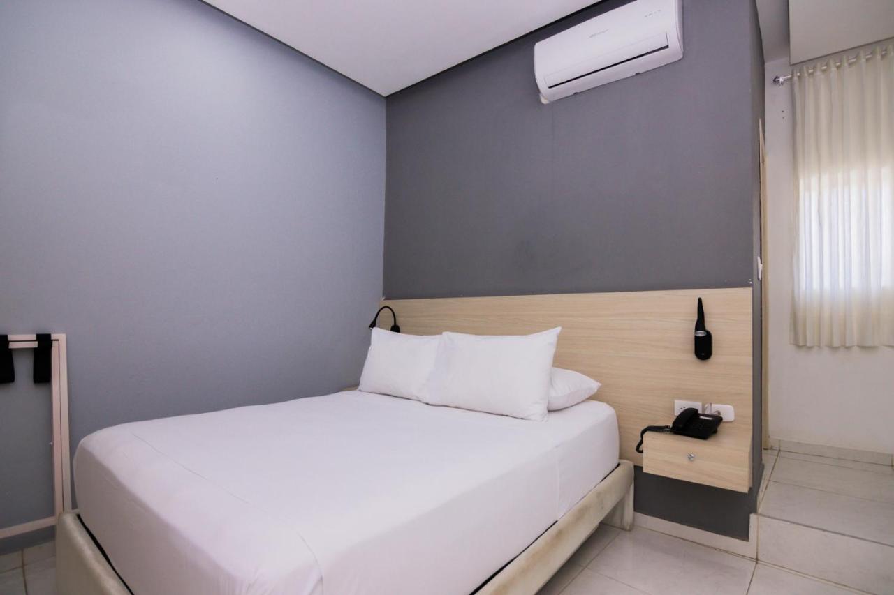 Hotel Gallery Cartagena Exterior photo