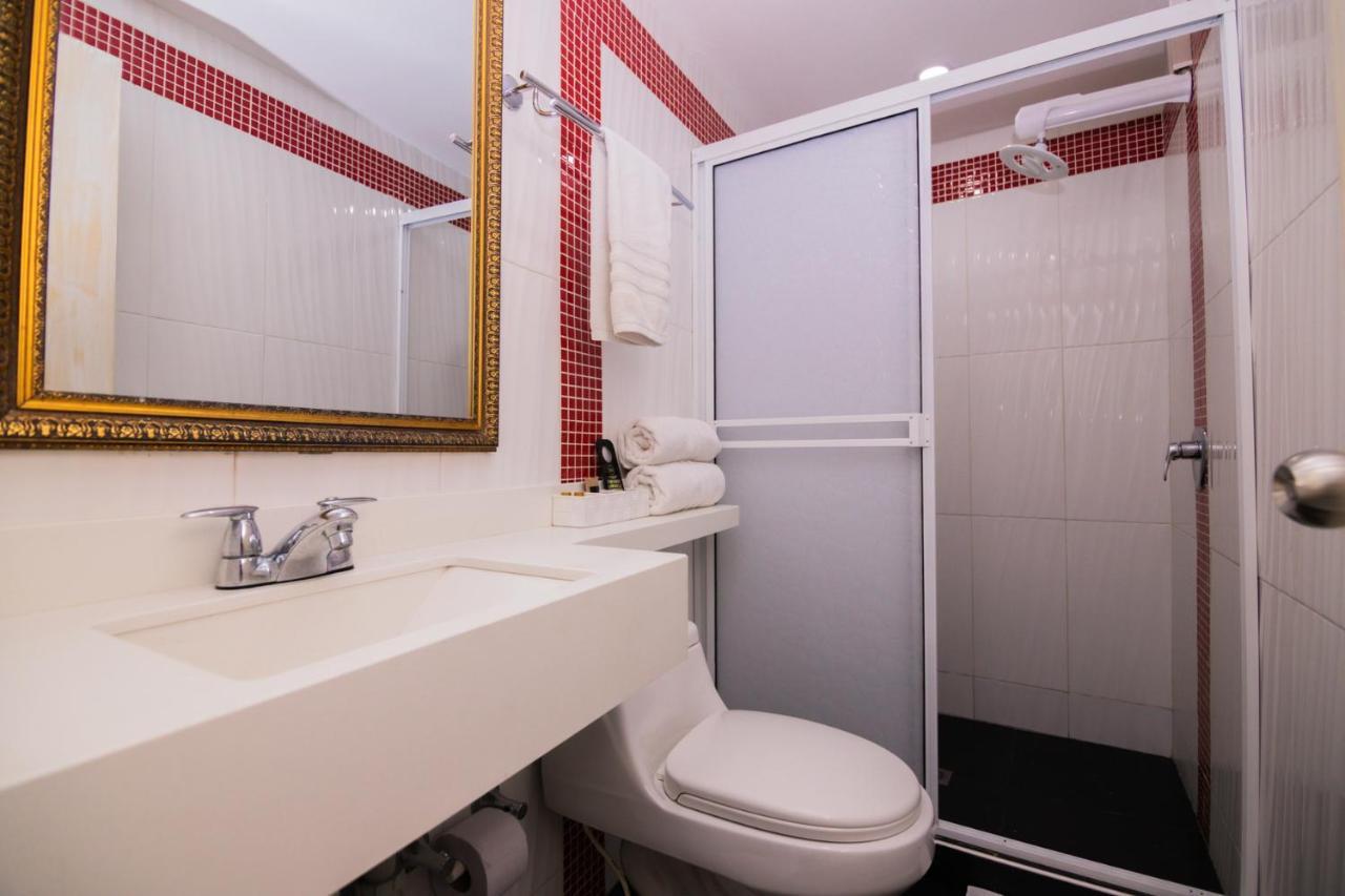Hotel Gallery Cartagena Exterior photo